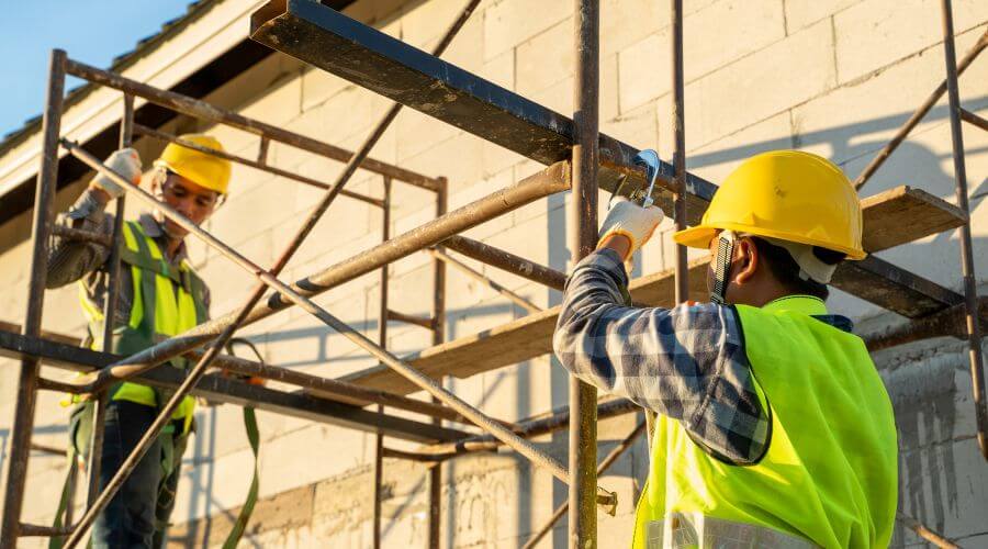 Gutter Repair and Sealing in Lexington, GA